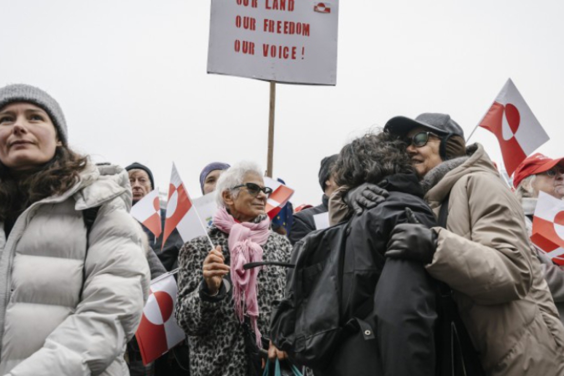 Global Times: Европа демонстрира стратегическа безгръбначност в стремежа си да угоди на САЩ